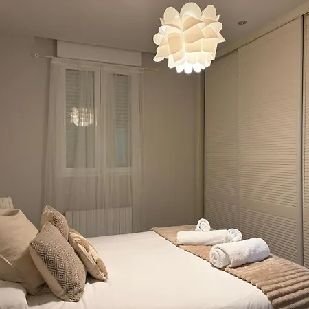 Centrico Y Moderno En * بلباو