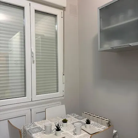 Centrico Y Moderno En Bilbau
