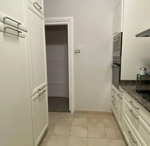 Centrico Y Moderno En شقة