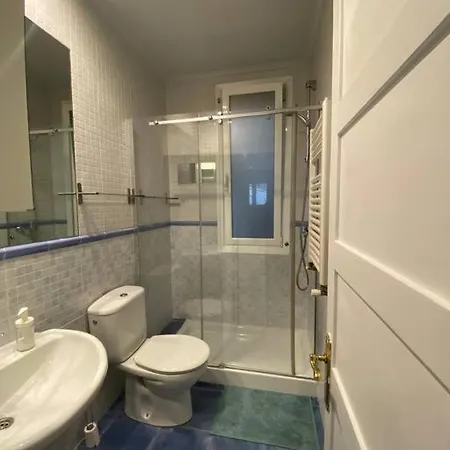 Centrico Y Moderno En Apartment