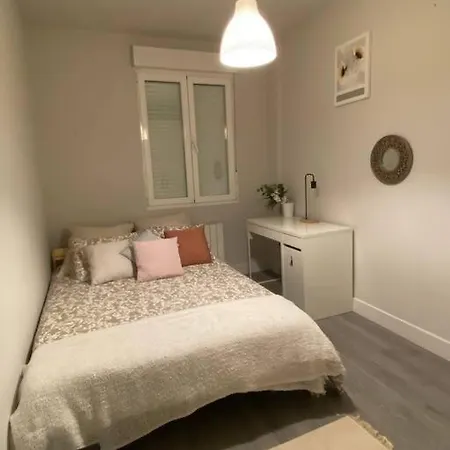 Centrico Y Moderno En * Bilbao